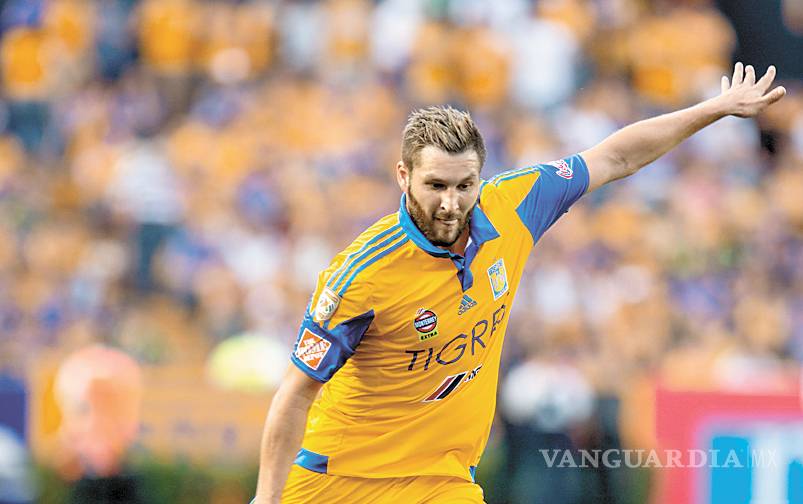 $!Tigres vs América: Con mira puesta en Japón en esta final