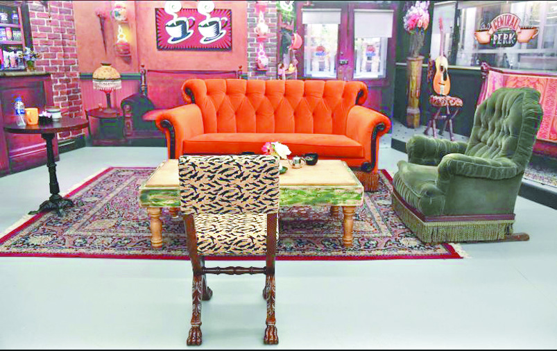 $!Friends, 25 años de amistad: datos curiosos, eventos y más