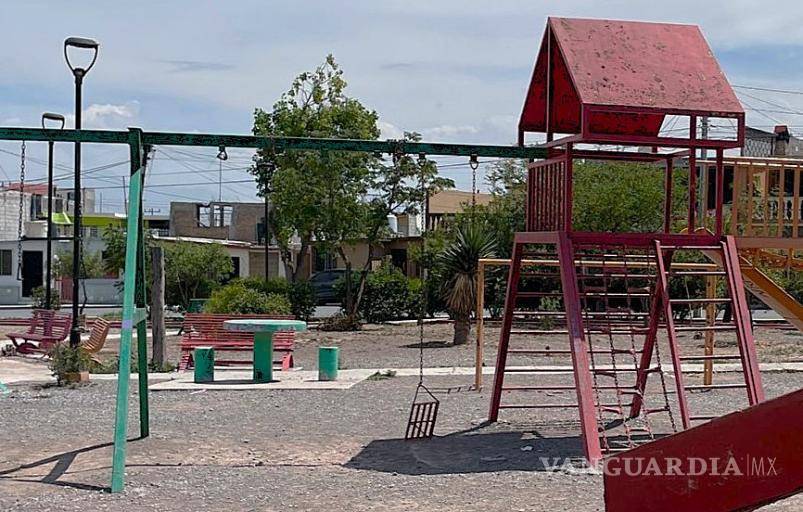 $!El proyecto contempla un comedor comunitario, consultorios médicos y psicológicos, además de oficinas para el DIF Saltillo.