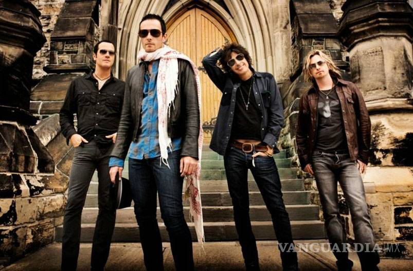 $!Force Fest hará vibrar Teotihuacán