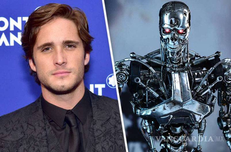 Presentan un título sobrio para 'Terminator': La sexta entrega
