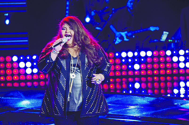 $!¿'La Voz México' abandona a sus ganadores?