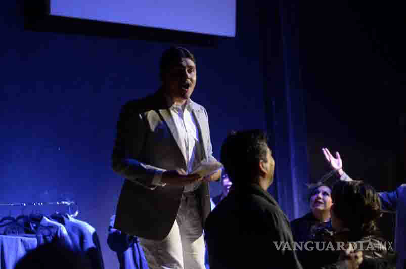 $!Vox Amoris y Estudio de Ópera buscan talentos en Coahuila