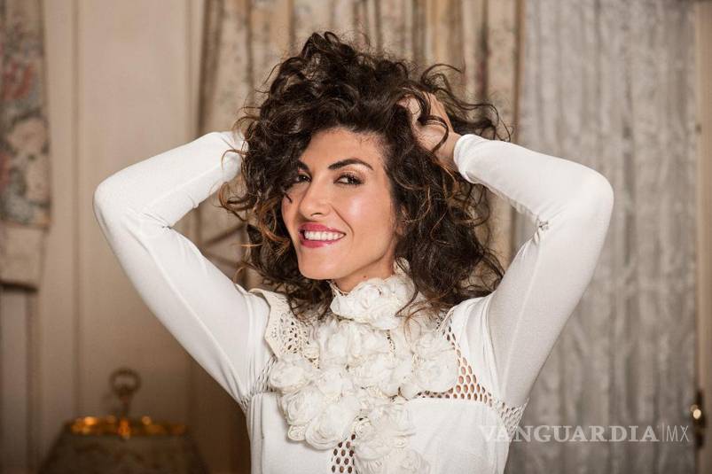 $!Ana Victoria, una reina en la música