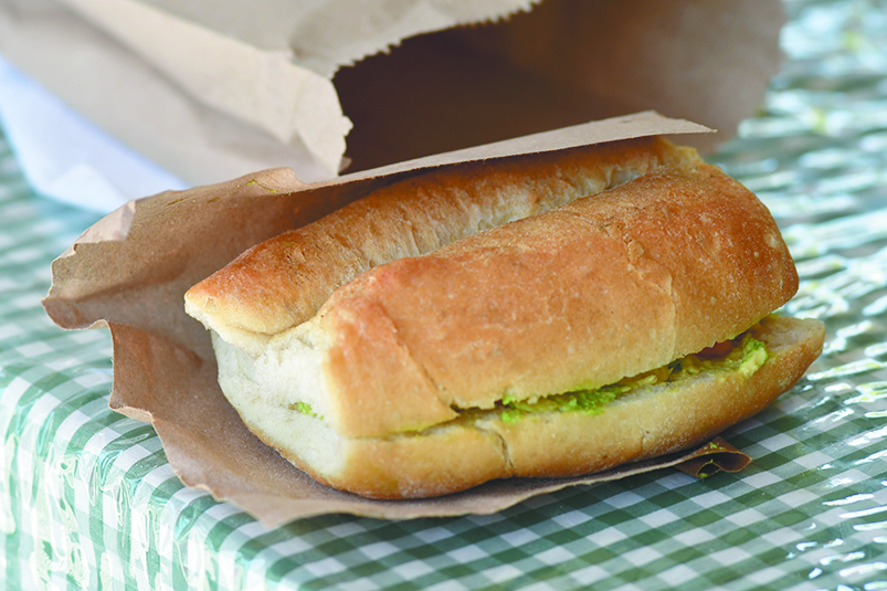 $!Los lonches de don Pancho, una tradición de 50 años en Ramos Arizpe