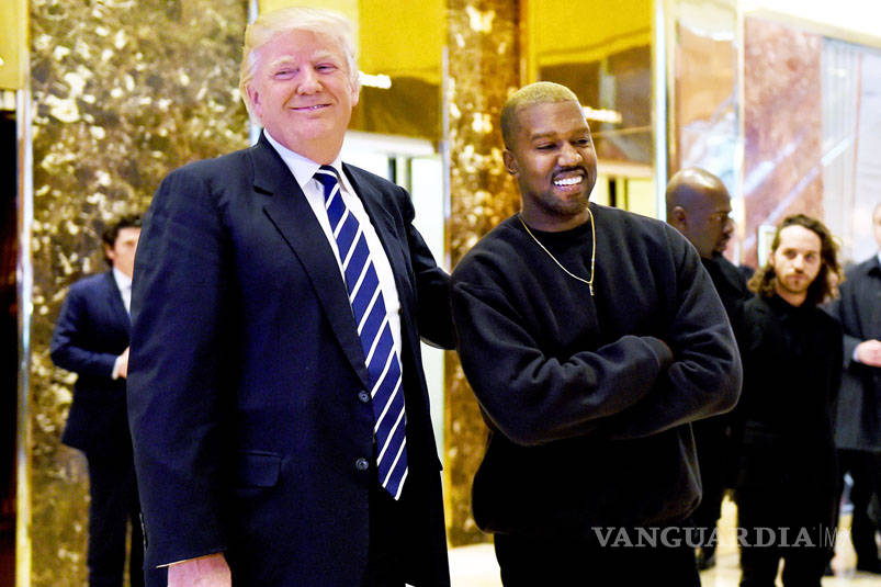 $!Kanye West celebra 41 años entre polémica y genialidad