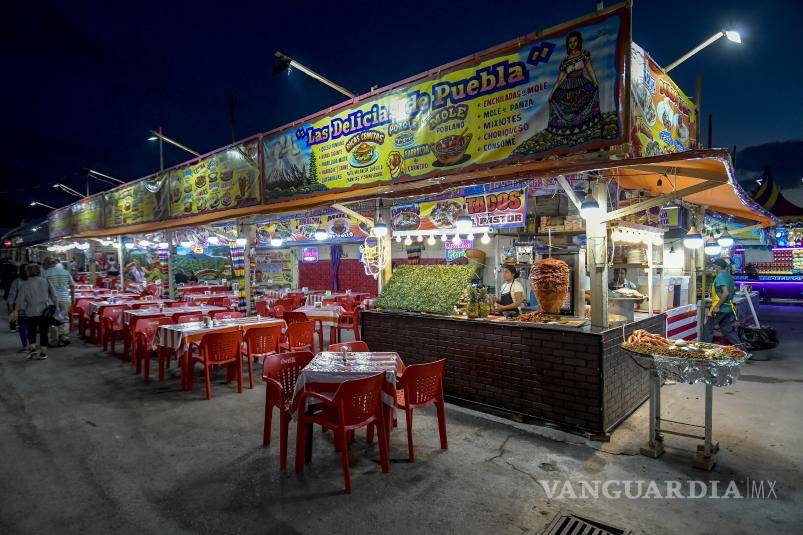 $!Lunes y martes puedes aprovechar el 2x1 en la entrada general.