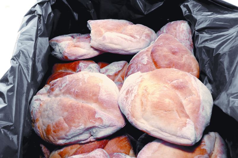 $!Los lonches laguneros conquistan el paladar de los saltillenses