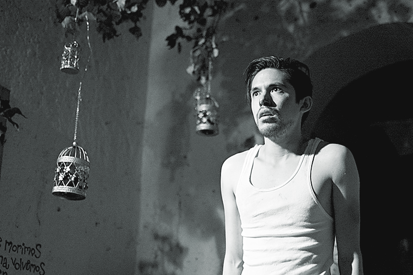 $!Antígona(s): La condenada herencia eterna