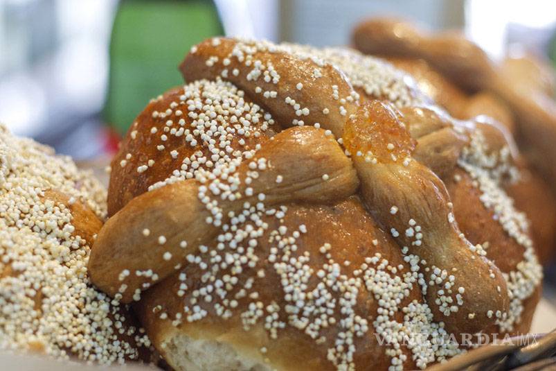 $!Pan de Muerto ¡Una tradición más viva que nunca!