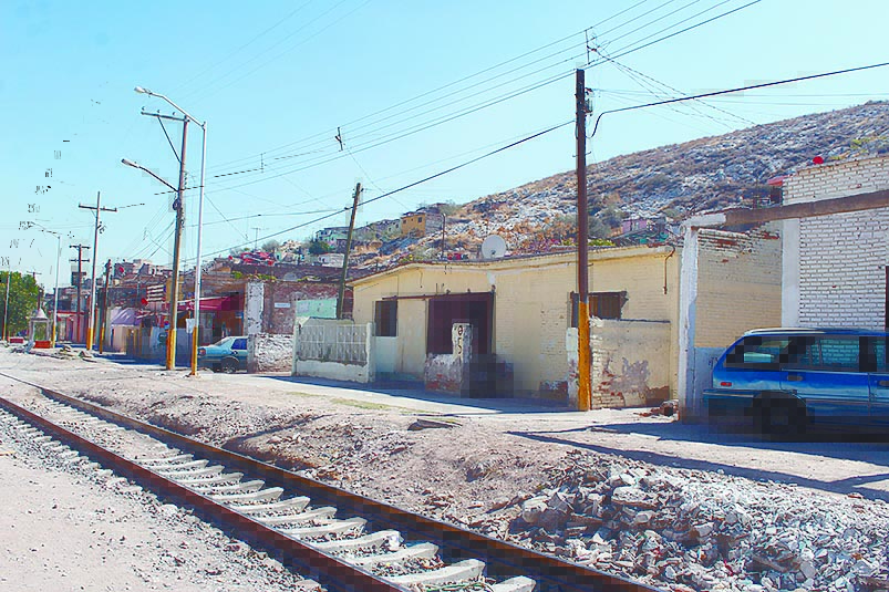 $!Soy de la Durangueña y no soy delincuente