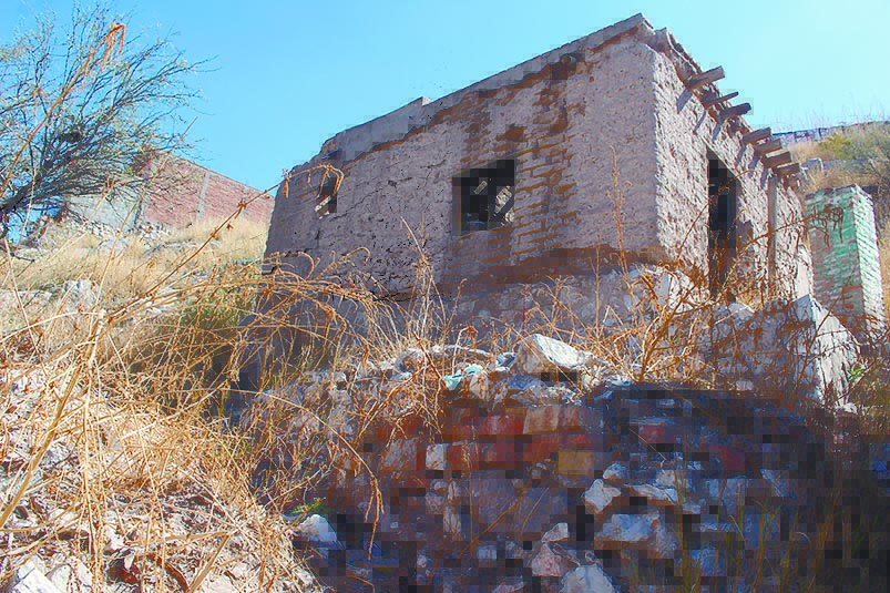 $!Soy de la Durangueña y no soy delincuente