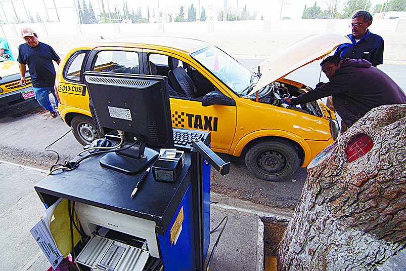 Les vale la ecología a saltillenses