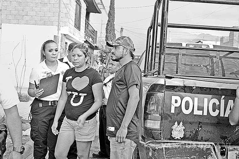 $!Tunden a chiapaneco por tocar a menor