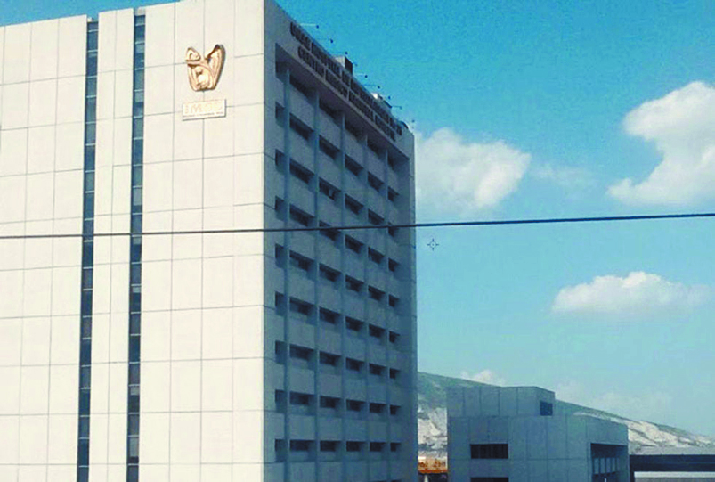 $!Alexis enfrentó al cáncer, pero no pudo contra el IMSS