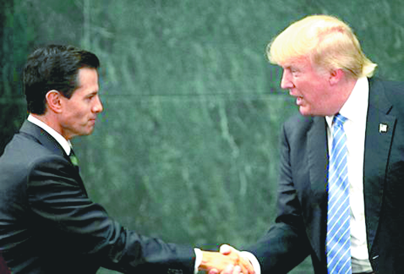 $!"Oposición tiene oportunidad única, pero debe cuidar qué comunica": Marco Sifuentes, consultor político