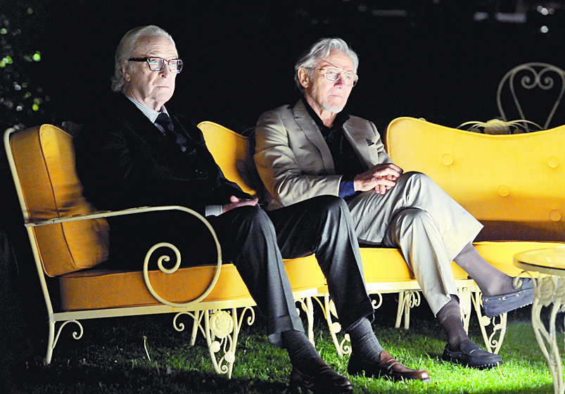 $!Aún no se estrenan y ya suenan para el Oscar