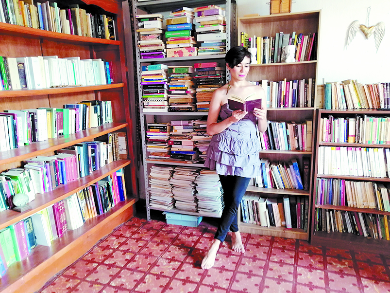 $!¿Cómo es tu relación con los libros? Celebramos el Día Internacional del Libro haciéndonos esta pregunta