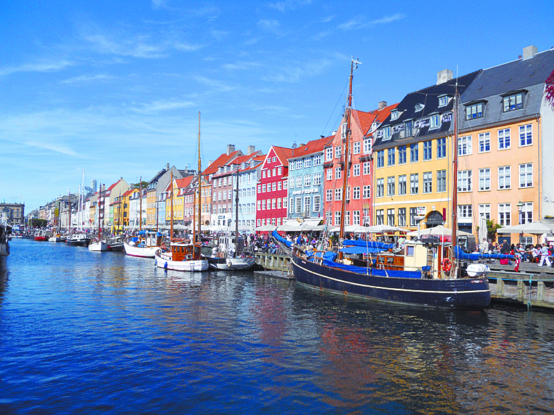 $!Los destinos más seguros para viajar solito