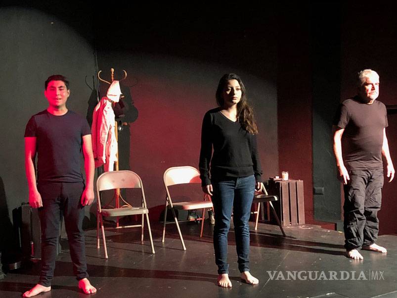 Hablará Coahuila de desaparecidos en CDMX