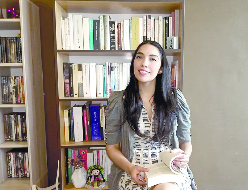 $!¿Cómo es tu relación con los libros? Celebramos el Día Internacional del Libro haciéndonos esta pregunta