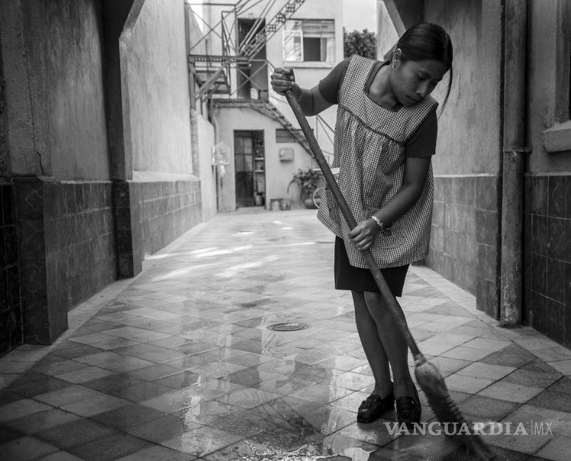 ‘Roma’ se baña en Platino