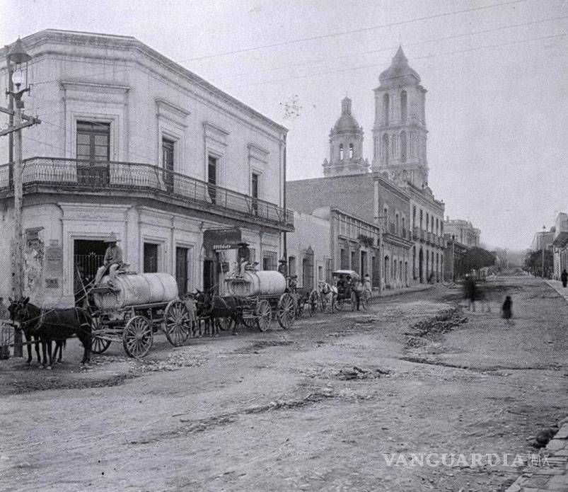 $!Coahuila, leal a la Independencia de México