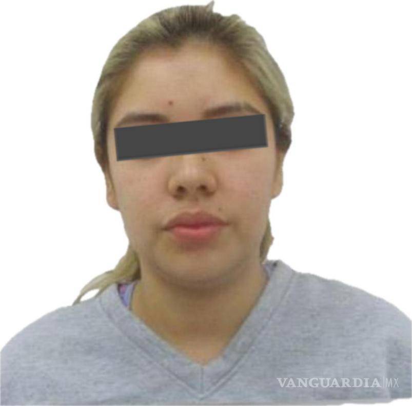 $!La semana pasada, las mujeres fueron detenidas tras un cateo a una vivienda en Apodaca