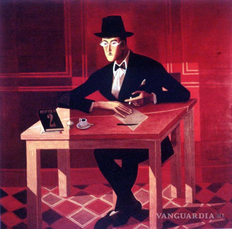 $!Capirotada de poetas