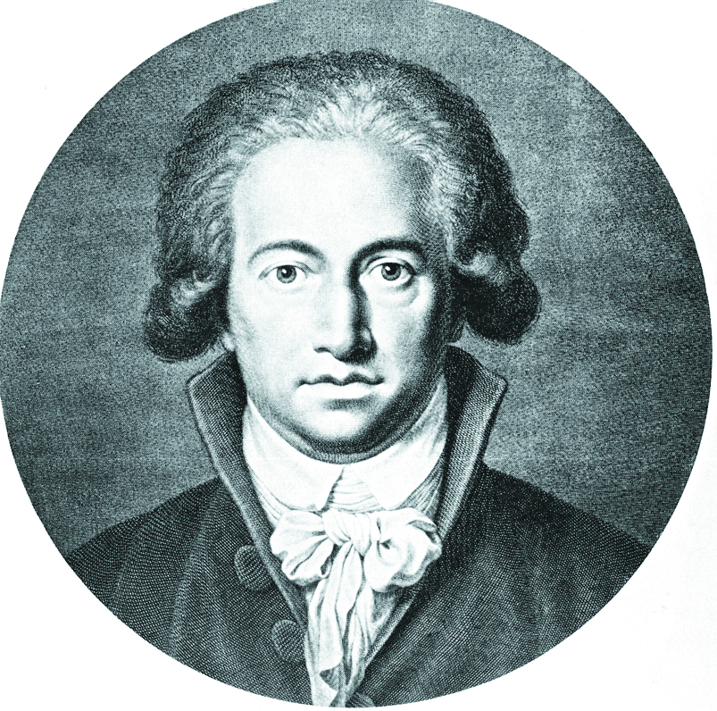 $!Goethe, esencia poética