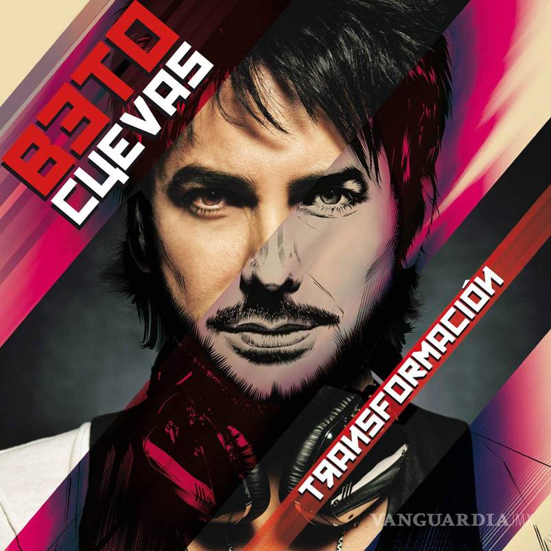 $!En exclusiva para VANGUARDIA, Beto Cuevas nos cuenta sobre su participación en la Feria de Saltillo 2018