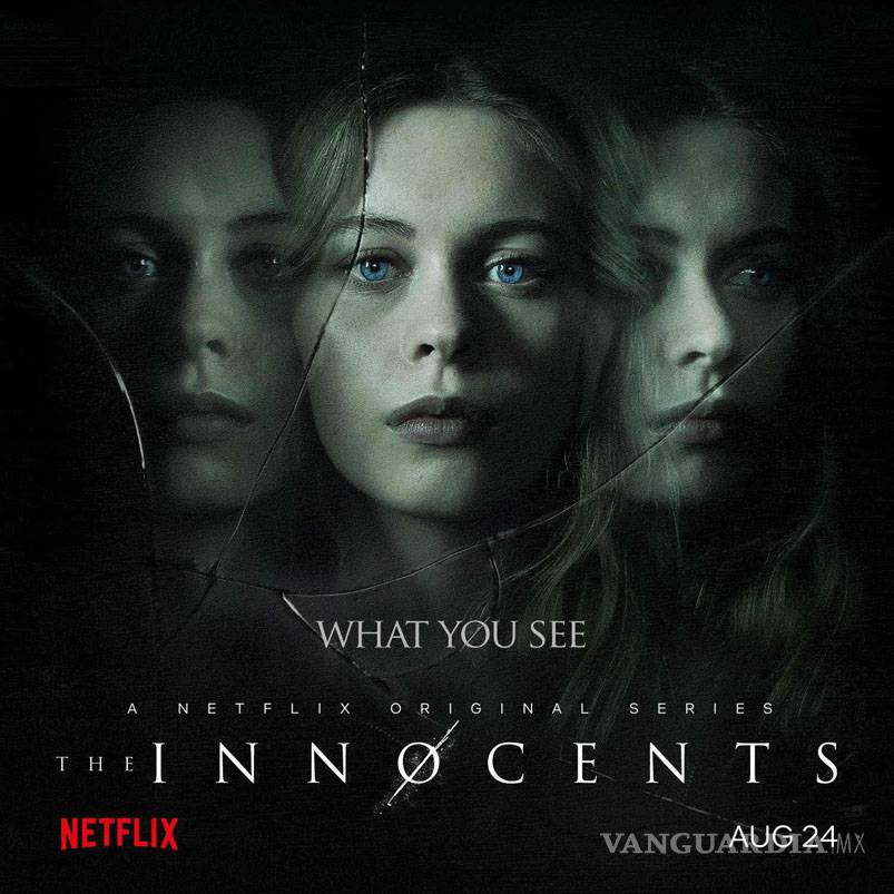 $!‘The Innocents’, amor y ciencia ficción