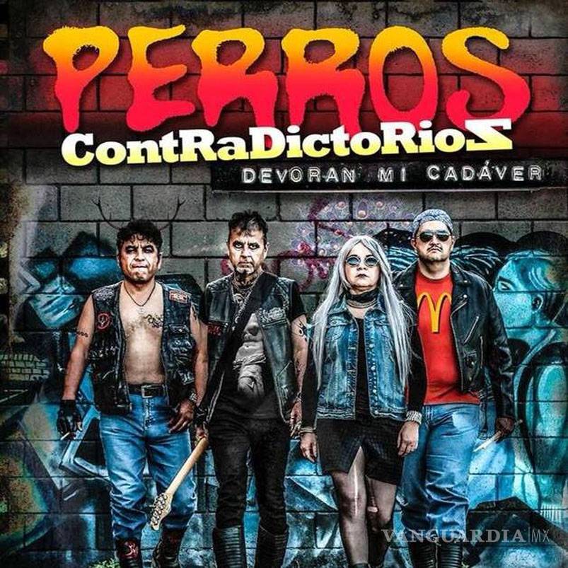 $!Hace Tristana Landeros dramaturgia underground