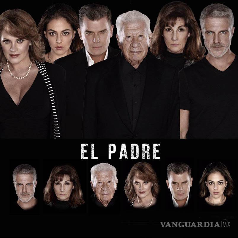 $!Ignacio López Tarso: Honesto, cuerdo y divertido