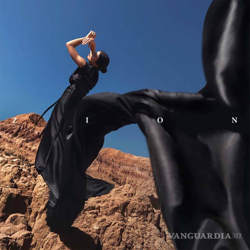 $!El arte de ser Ely Guerra