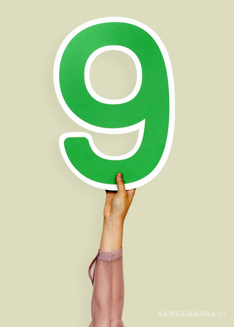 $!Las edades terminadas en 9, que marcan un cambio de década de vida pueden ser puntos de inflexión emocional y sexual.