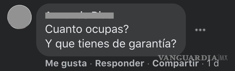 $!¿Empezó la cuesta de enero? Saltillenses buscan préstamos en redes sociales