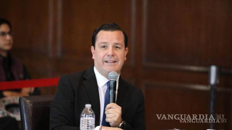 La fortuna del fiscal general de Coahuila, Federico Fernández