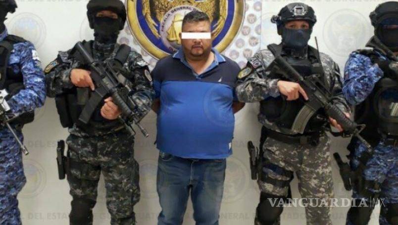 $!11 homicidios en Guanajuato tras detención de ‘El Azul’