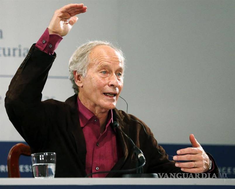 $!Trump es la encarnación monstruosa de la indiferencia hacia el gobierno: Ford