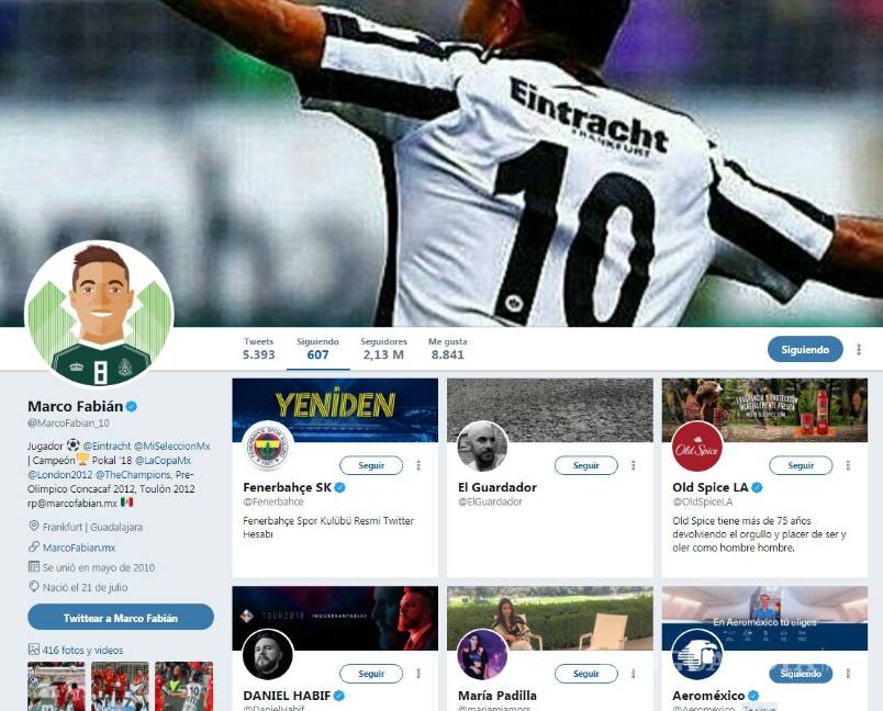 $!Diego Reyes ya tendría 'roomie' en Turquía, Marco Fabián firmará con el Fenerbahçe