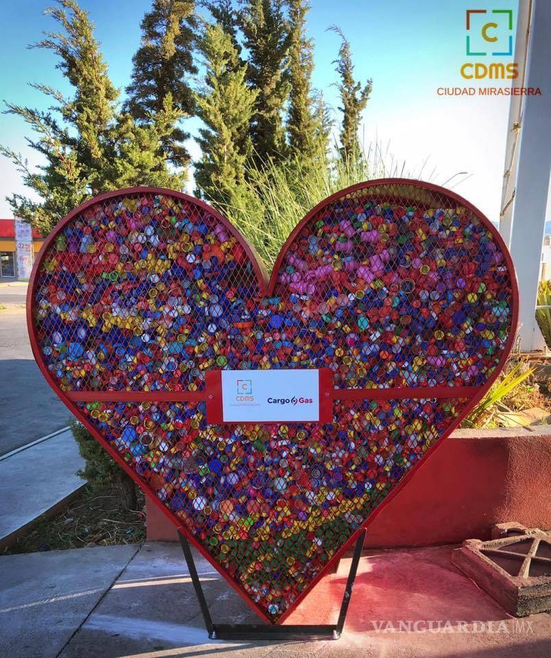 $!Joana, la niña saltillense que vence al cáncer