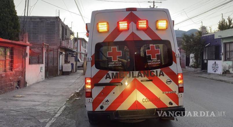 $!Autoridades municipales aseguraron la unidad y recabaron información sobre el conductor que huyó.