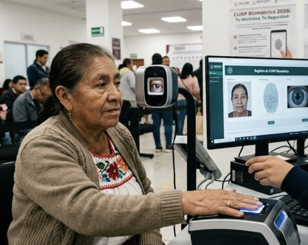 Acompañar a tus familiares a realizar este trámite es una de las mejores decisiones que puedes tomar este año.