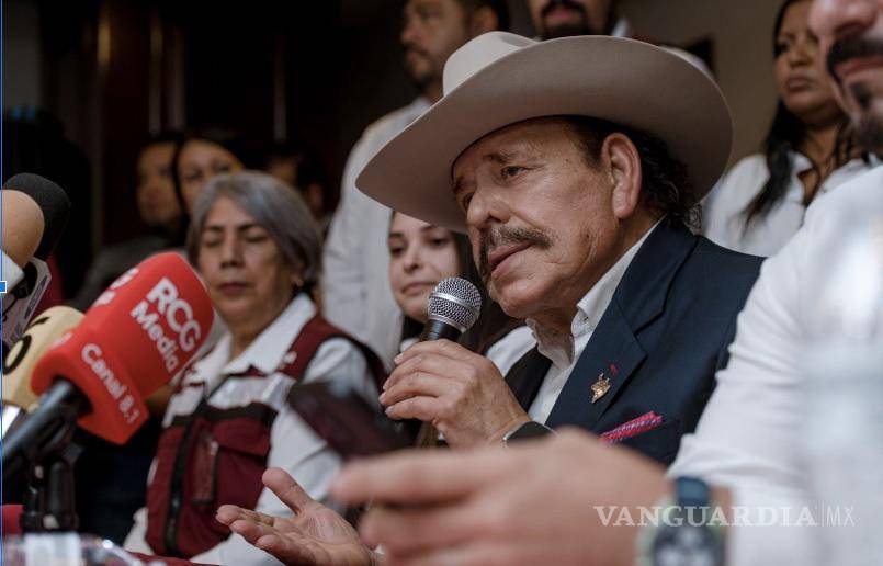 $!Armando Guadiana denunció desde La Laguna la agresión en contra de una candidata a diputada local.