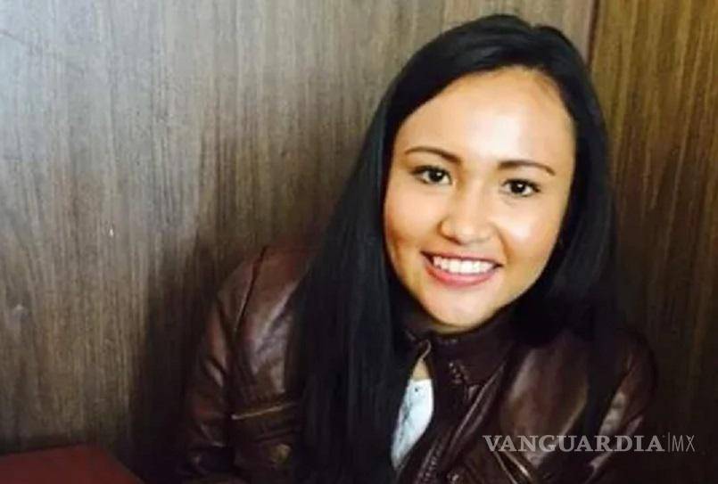 $!Karen Itzel Rodríguez Barrales desapareció en la alcaldía Tláhuac, el pasado 19 de mayo