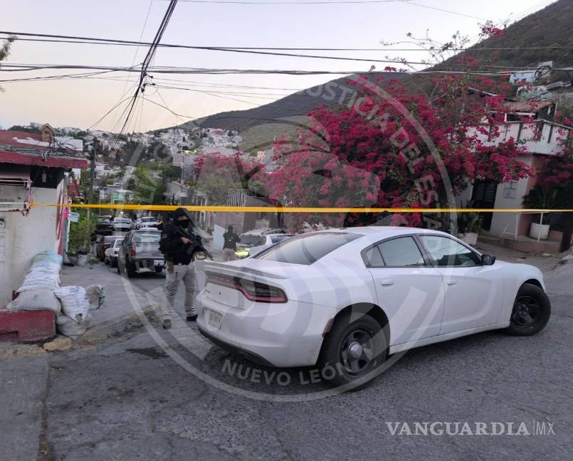 Ejecutan 13 cateos simultáneos en distintos municipios, en Nuevo León