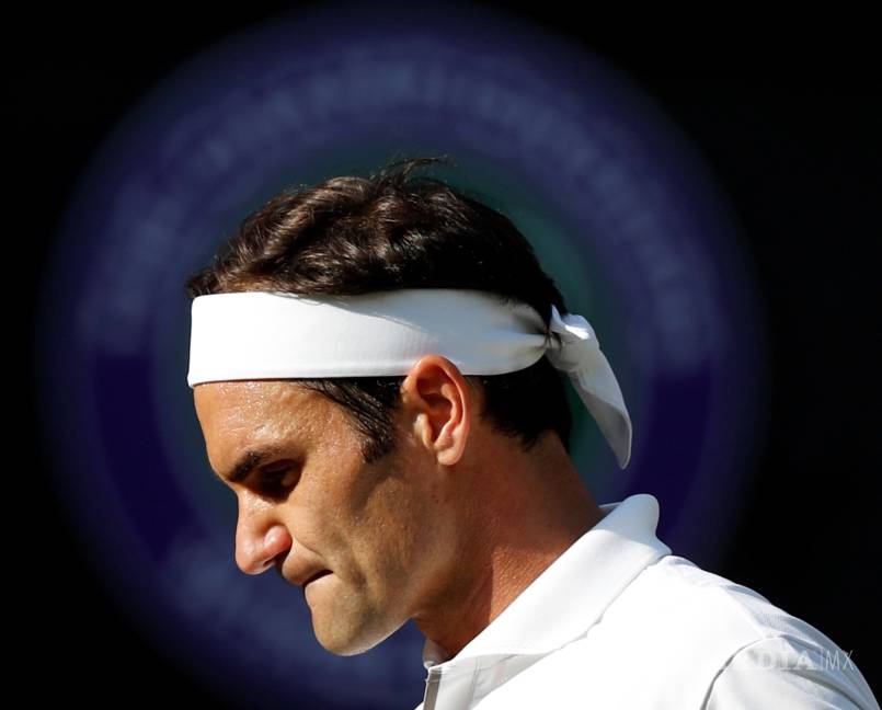 $!En el duelo más esperado de Wimbledon, Roger Federer vence a Rafael Nadal y está en la Gran Final