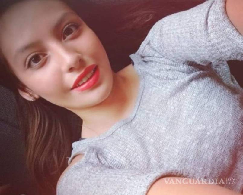 Aún sin rastro de Alondra Elizabeth, joven desaparecida en Saltillo