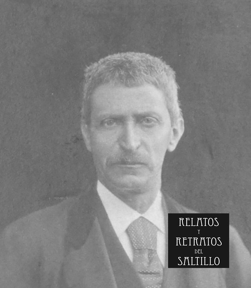 $!Por el general Victoriano Cepeda, impuso el nombre de la antigua calle de Santiago.